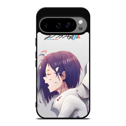 ICHIGO DARLING IN THE FRANXX ANIME Google Pixel 9 Pro XL Case Cover