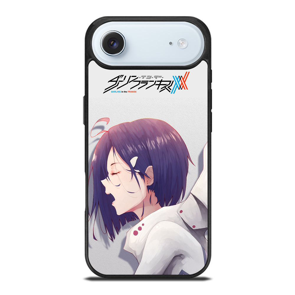 ICHIGO DARLING IN THE FRANXX ANIME iPhone Air Case Cover