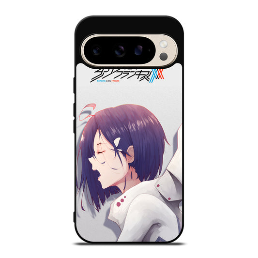 ICHIGO DARLING IN THE FRANXX ANIME Google Pixel 9 Pro Case Cover