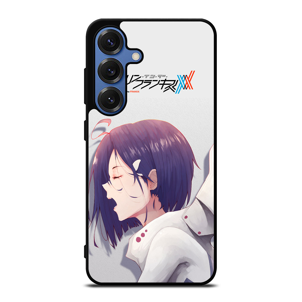 ICHIGO DARLING IN THE FRANXX ANIME Samsung Galaxy S26 Case Cover