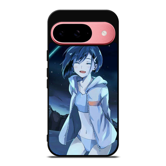 ICHIGO DARLING IN THE FRANXX CUTE Google Pixel 9 Case Cover