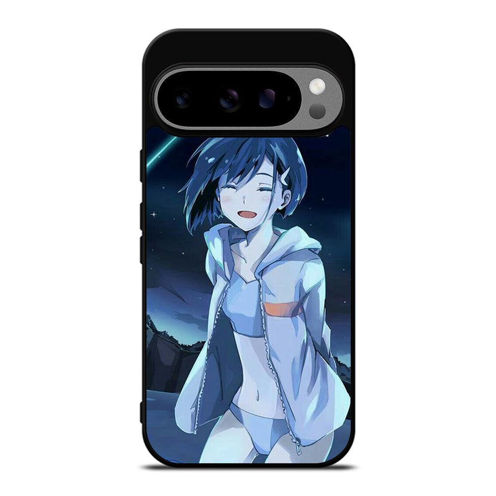 ICHIGO DARLING IN THE FRANXX CUTE Google Pixel 9 Pro XL Case Cover