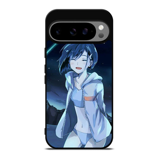 ICHIGO DARLING IN THE FRANXX CUTE Google Pixel 9 Pro XL Case Cover