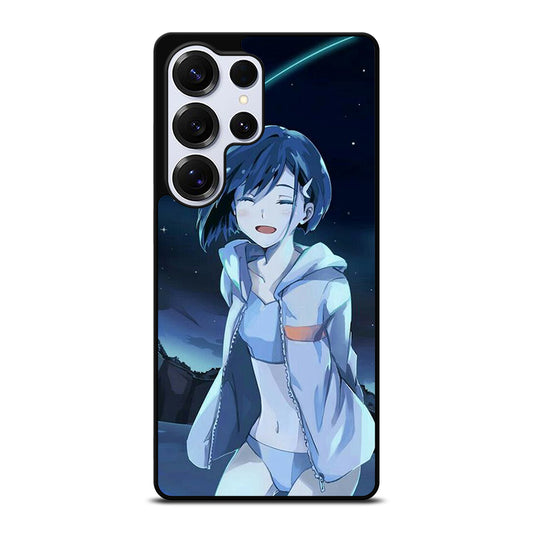 ICHIGO DARLING IN THE FRANXX CUTE Samsung Galaxy S25 Ultra Case Cover