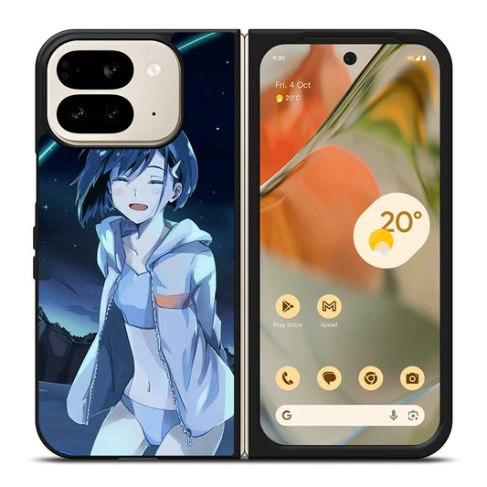 ICHIGO DARLING IN THE FRANXX CUTE Google Pixel 9 Pro Fold Case Cover