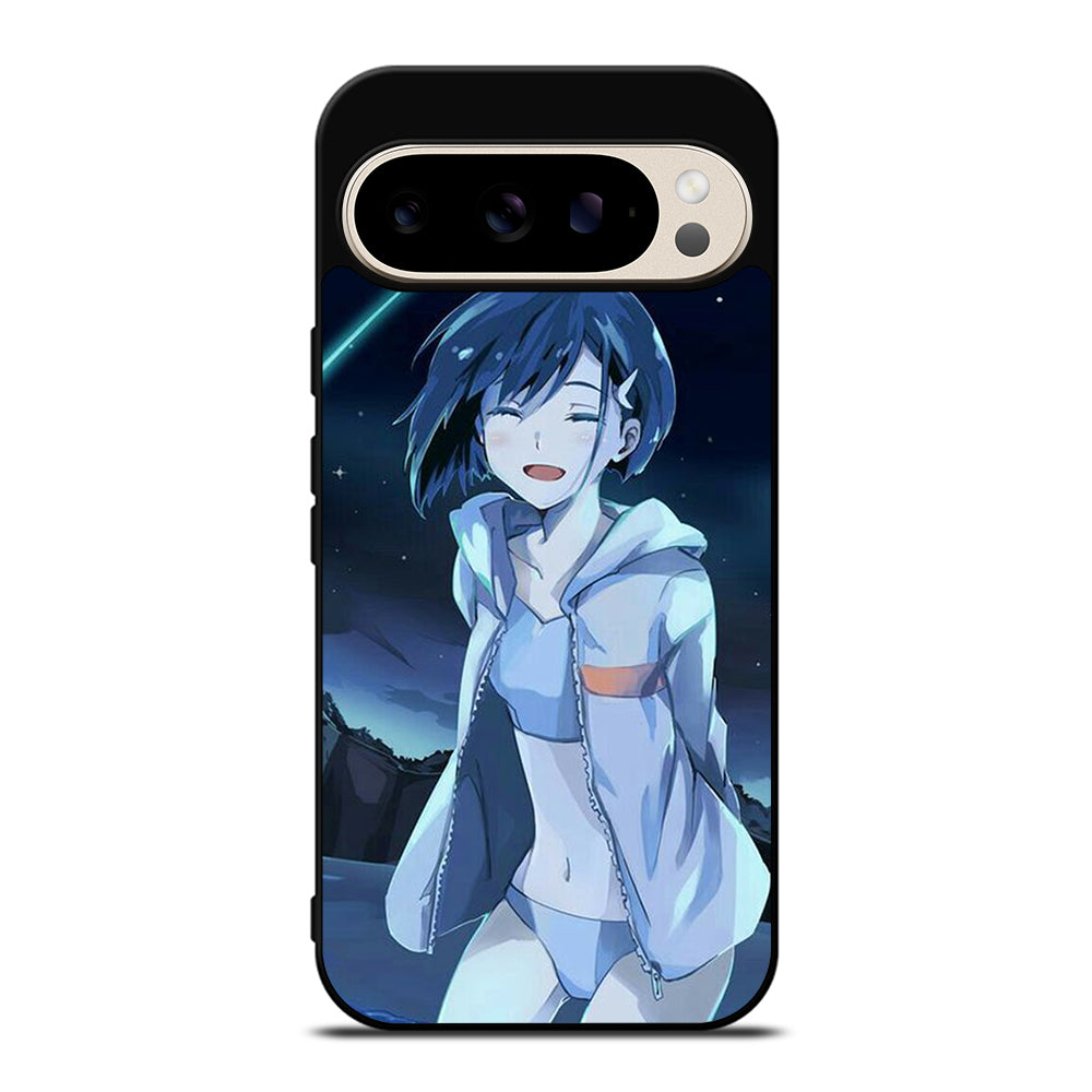 ICHIGO DARLING IN THE FRANXX CUTE Google Pixel 9 Pro Case Cover