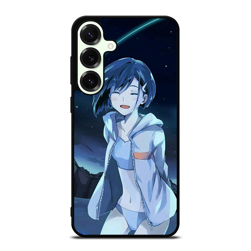 ICHIGO DARLING IN THE FRANXX CUTE Samsung Galaxy S26 Plus Case Cover