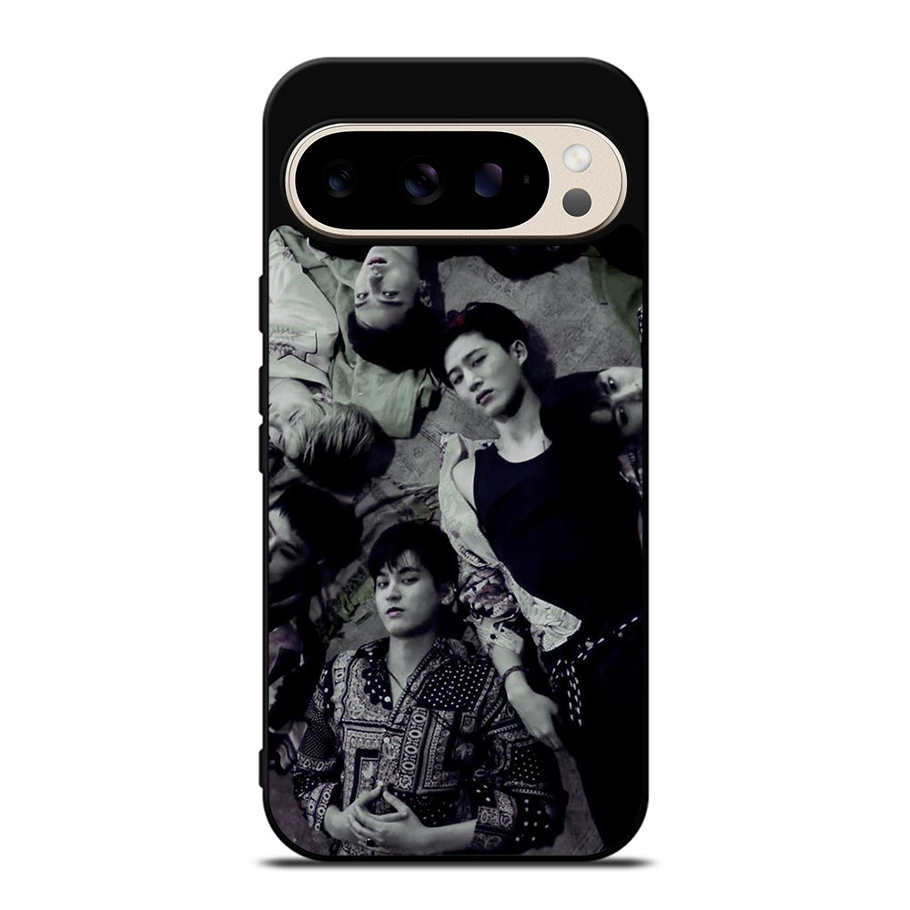 IKON KPOP BOY BAND 2 Google Pixel 9 Pro Case Cover