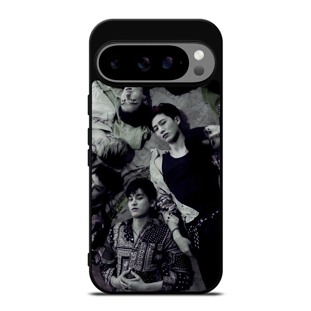 IKON KPOP BOY BAND 2 Google Pixel 9 Pro XL Case Cover