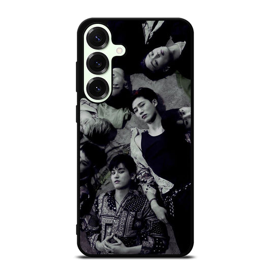 IKON KPOP BOY BAND 2 Samsung Galaxy S26 Plus Case Cover