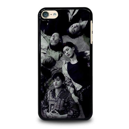 IKON KPOP BOY BAND 2 iPod Touch 6 Case Cover