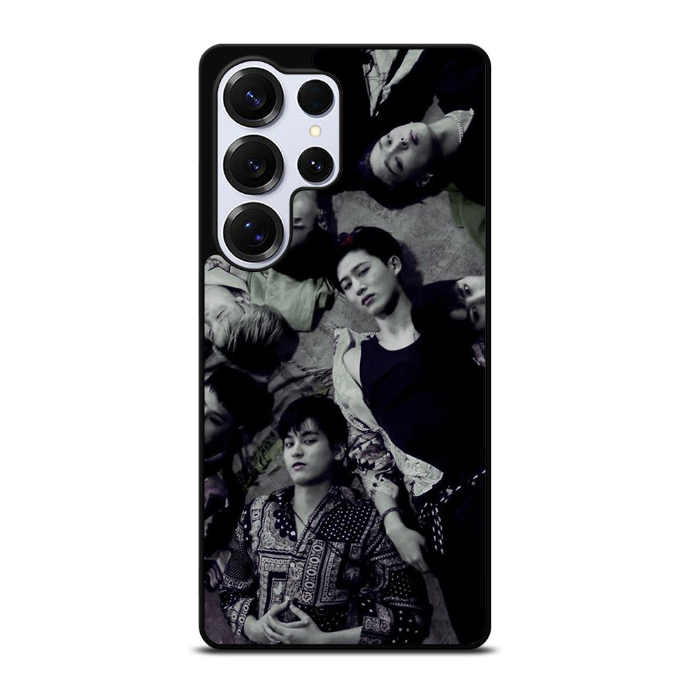 IKON KPOP BOY BAND 2 Samsung Galaxy S26 Ultra Case Cover