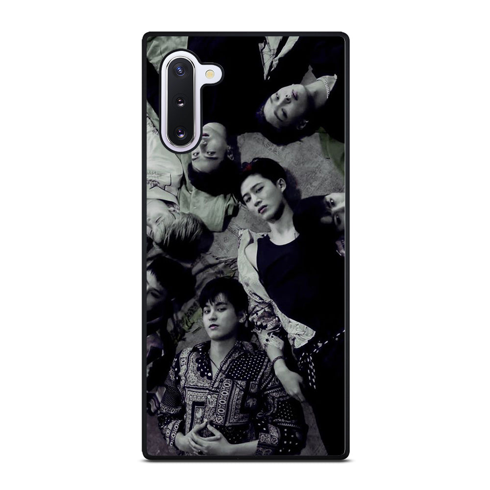 IKON KPOP BOY BAND 2 Samsung Galaxy Note 10 Case Cover