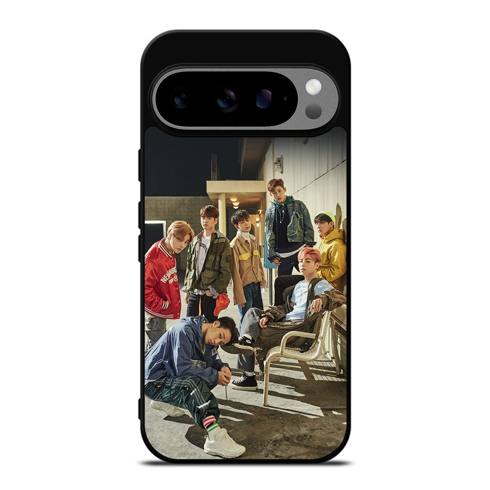 IKON KPOP KOREAN BOY BAND Google Pixel 9 Pro XL Case Cover