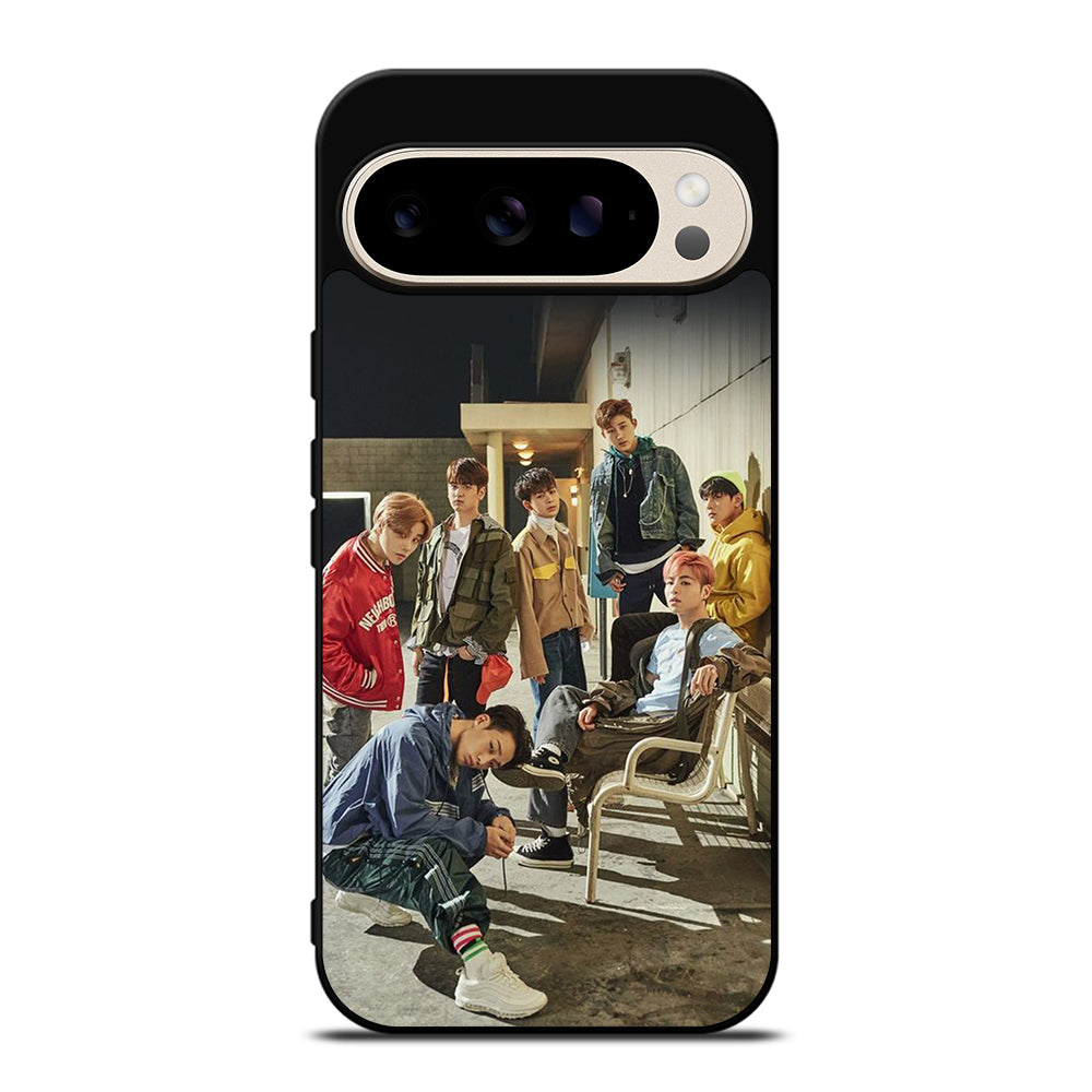 IKON KPOP KOREAN BOY BAND Google Pixel 9 Pro Case Cover