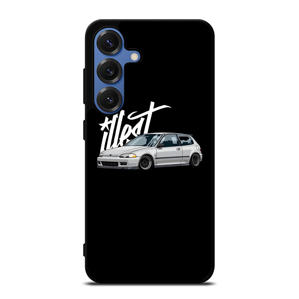 ILLEST CAR Samsung Galaxy S26 Case Cover