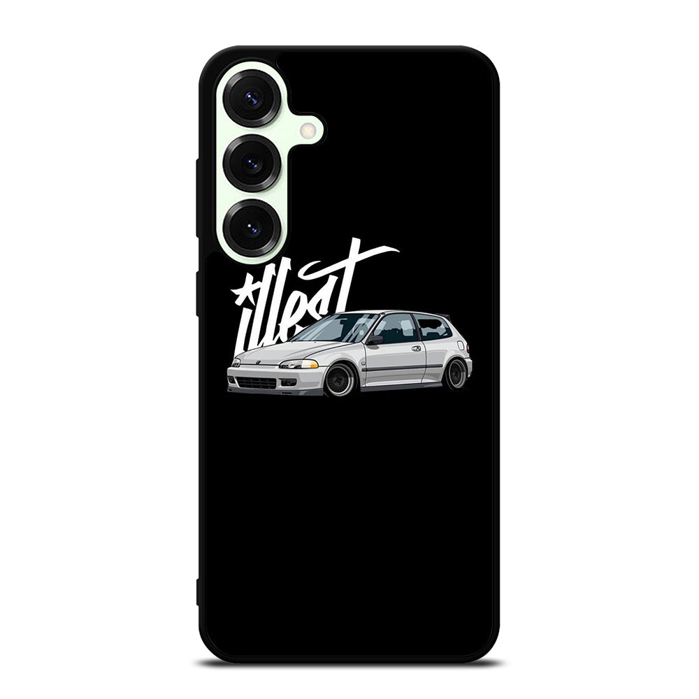 ILLEST CAR Samsung Galaxy S25 Plus Case Cover