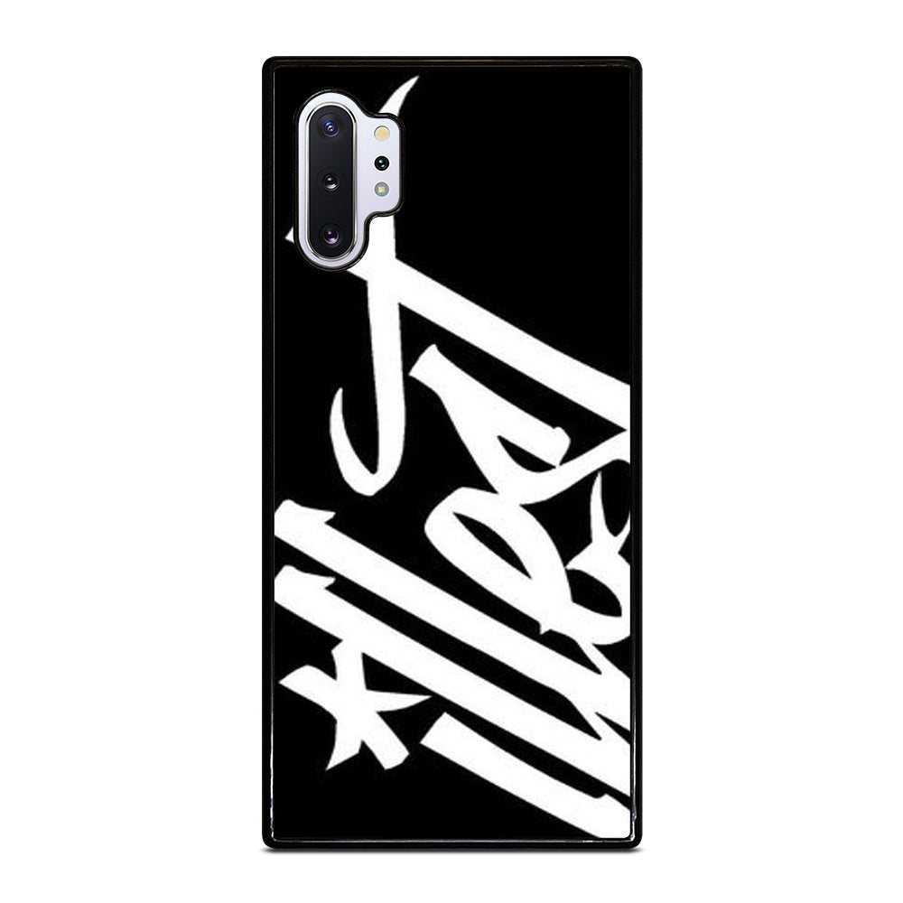 ILLEST ICON 2 Samsung Galaxy Note 10 Plus Case Cover