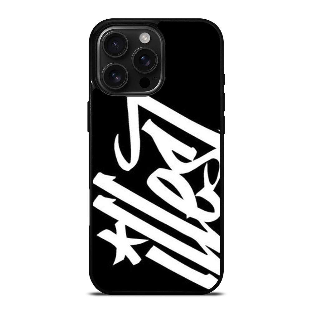 ILLEST ICON 2 iPhone 16 Pro Max Case Cover
