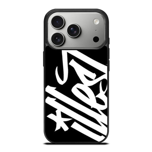 ILLEST ICON 2 iPhone 17 Pro Case Cover