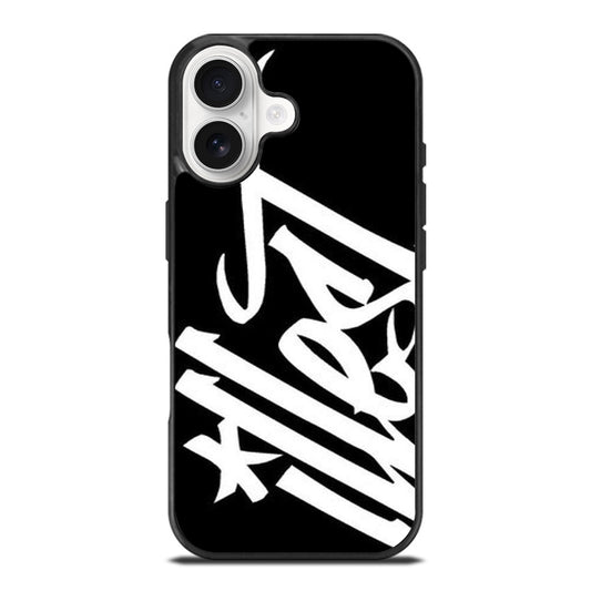 1095 SECONDS OF SUMMER BAND 1 iPhone 17 Case Cover