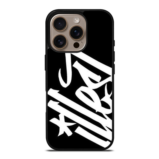 ILLEST ICON 2 iPhone 16 Pro Case Cover