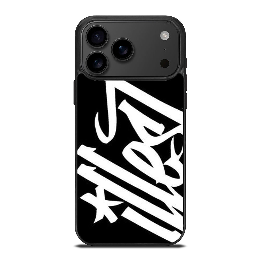 ILLEST ICON 2 iPhone 17 Pro Max Case Cover