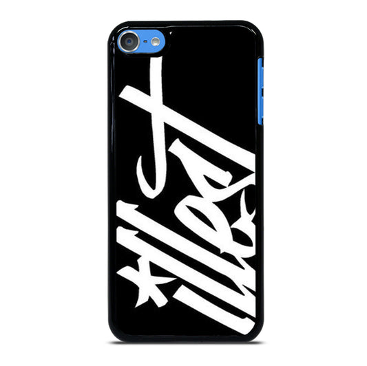 ILLEST ICON 2 iPod Touch 7 Case Cover