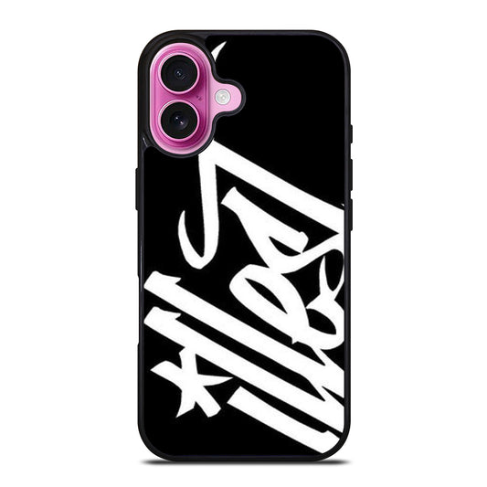 ILLEST ICON 2 iPhone 16 Plus Case Cover