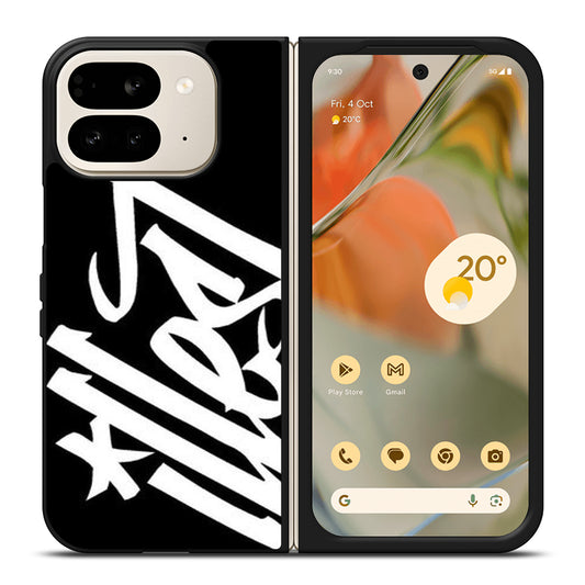 ILLEST ICON 2 Google Pixel 9 Pro Fold Case Cover