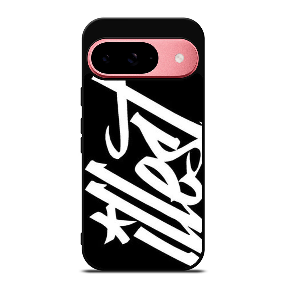 ILLEST ICON 2 Google Pixel 9 Case Cover