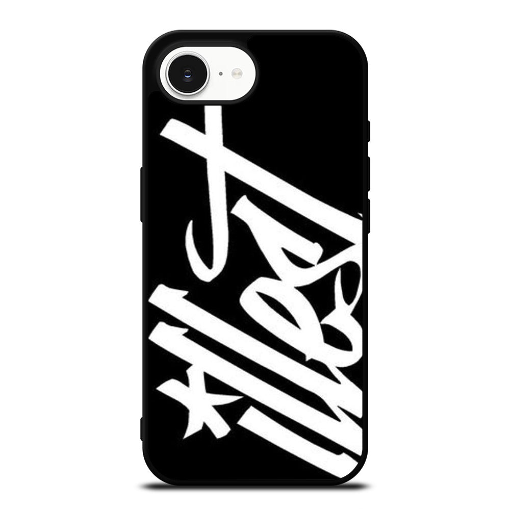 ILLEST ICON 2 iPhone 16e Case Cover