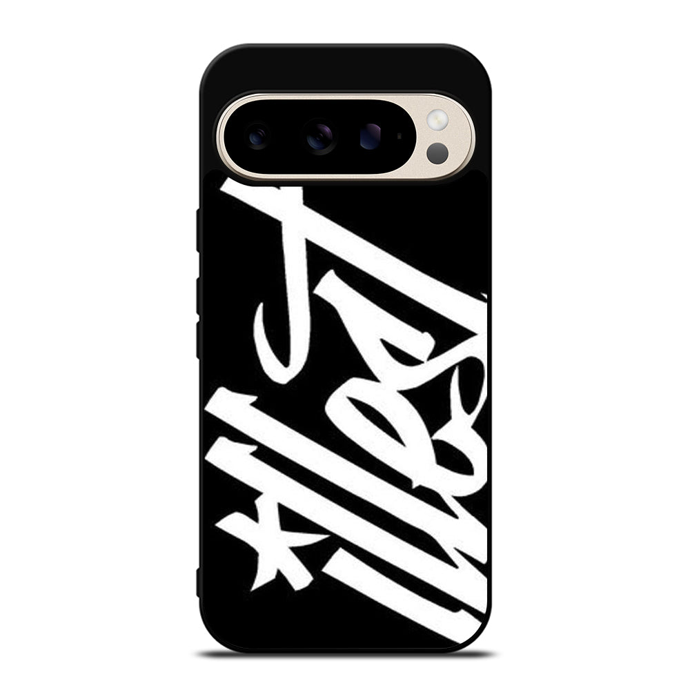 ILLEST ICON 2 Google Pixel 9 Pro Case Cover