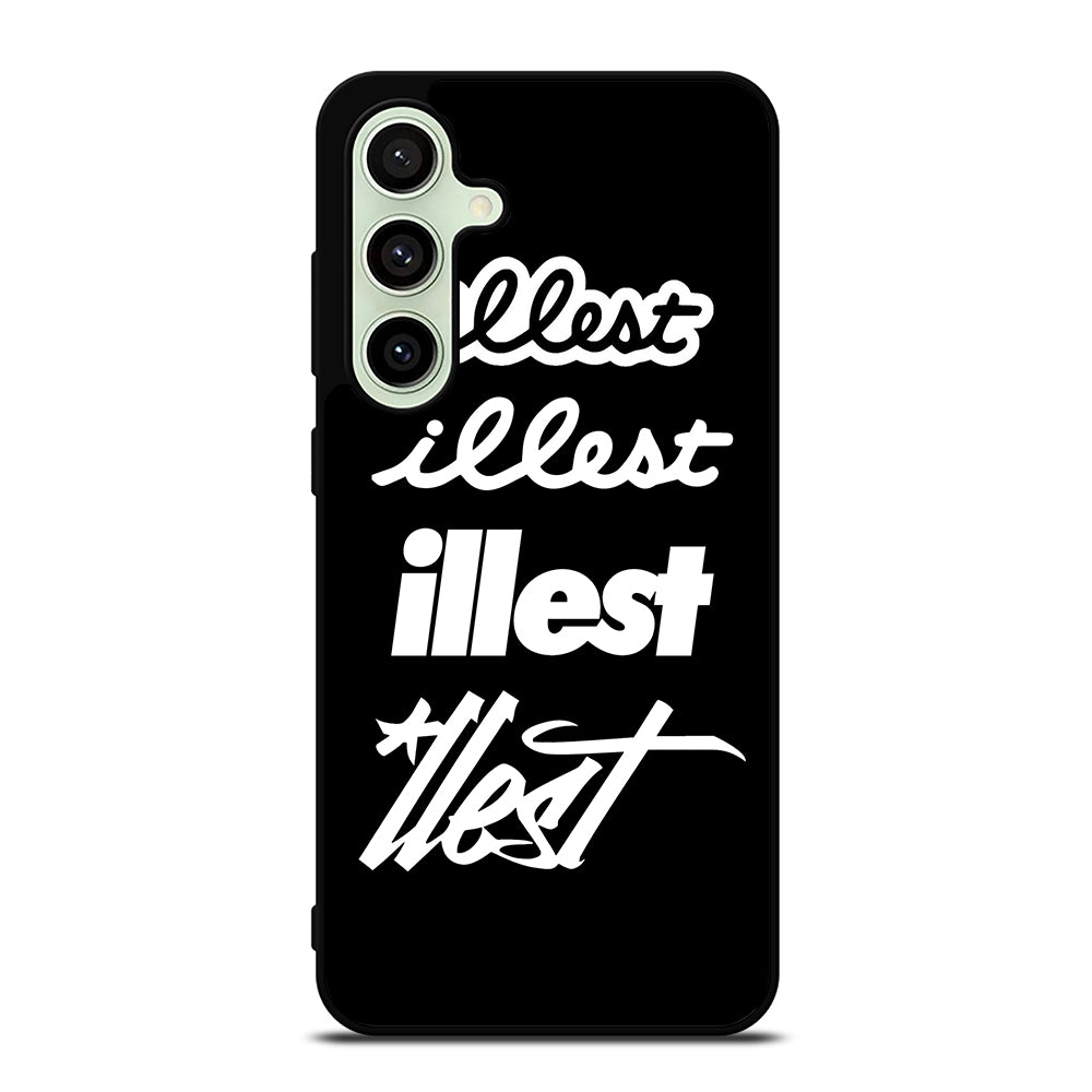 ILLEST ICON 3 Samsung Galaxy S24 FE Case Cover