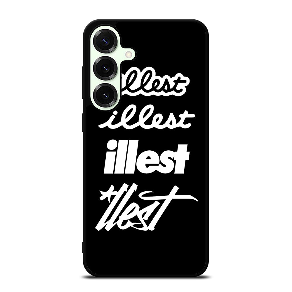 ILLEST ICON 3 Samsung Galaxy S26 Plus Case Cover