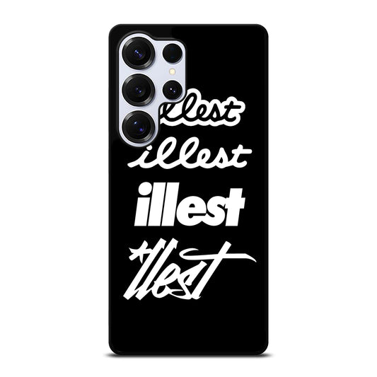 ILLEST ICON 3 Samsung Galaxy S25 Ultra Case Cover