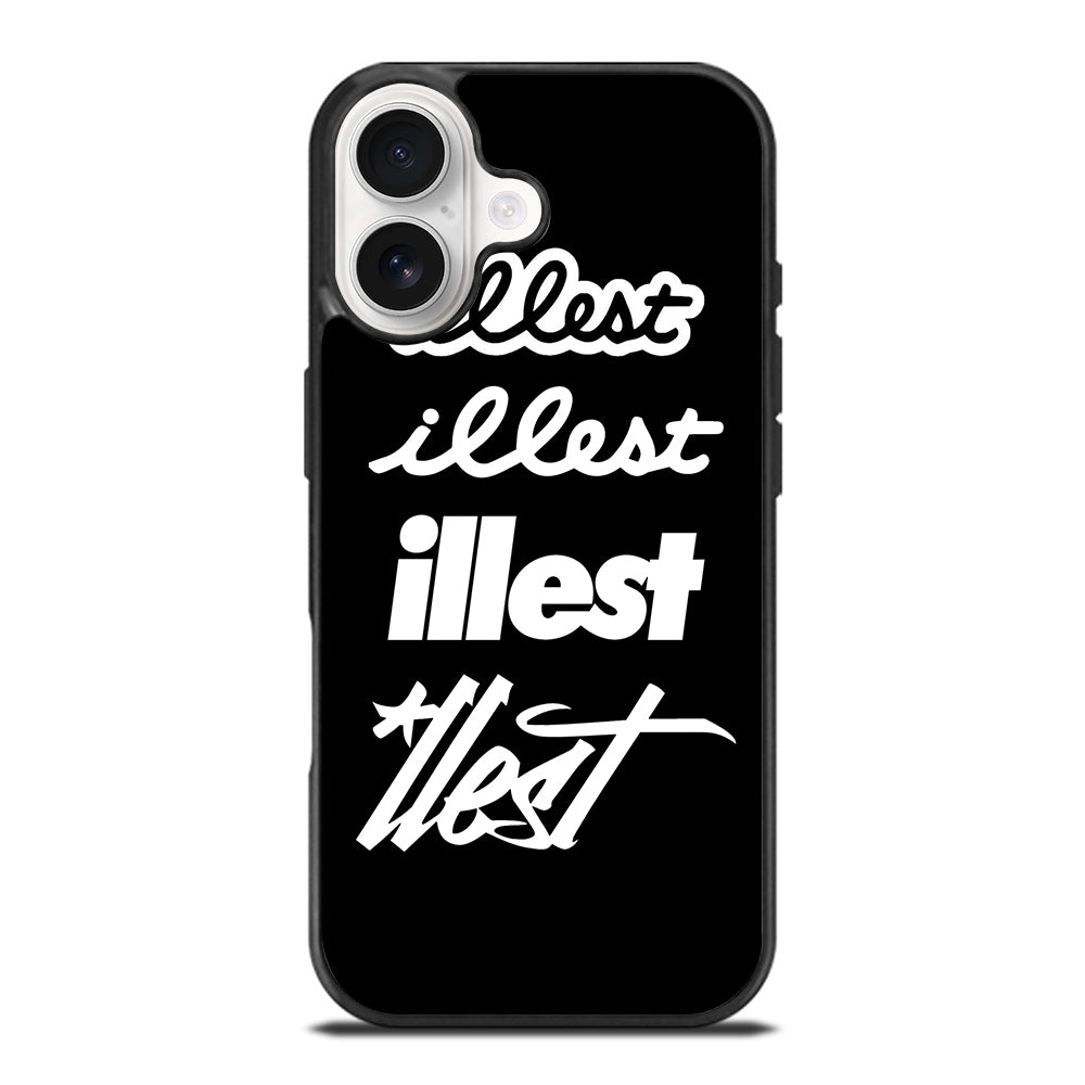 1096 SECONDS OF SUMMER BAND 1 iPhone 17 Case Cover