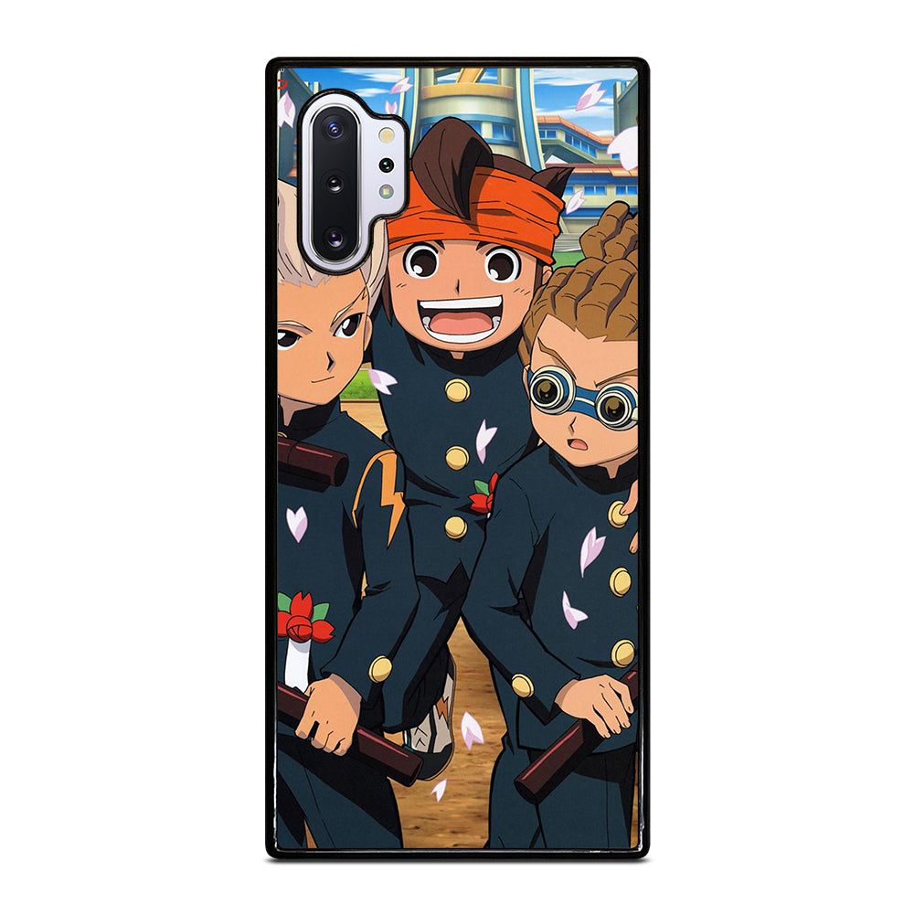 INAZUMA ELEVEN ANIME Samsung Galaxy Note 10 Plus Case Cover