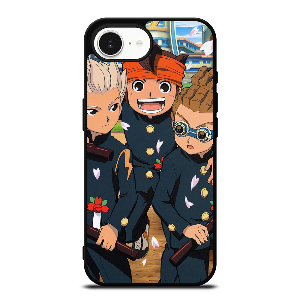 INAZUMA ELEVEN ANIME iPhone 16e Case Cover