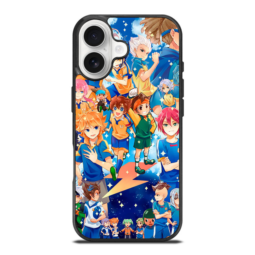 1097 SECONDS OF SUMMER BAND 1 iPhone 17 Case Cover