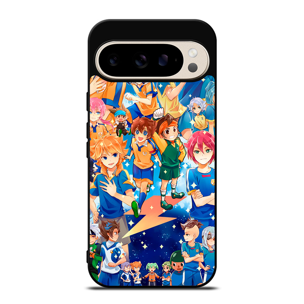 INAZUMA ELEVEN ANIME CHARACTER Google Pixel 9 Pro Case Cover