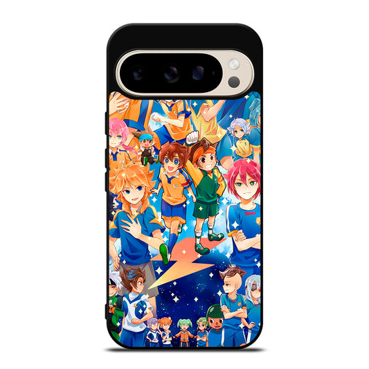 INAZUMA ELEVEN ANIME CHARACTER Google Pixel 9 Pro Case Cover