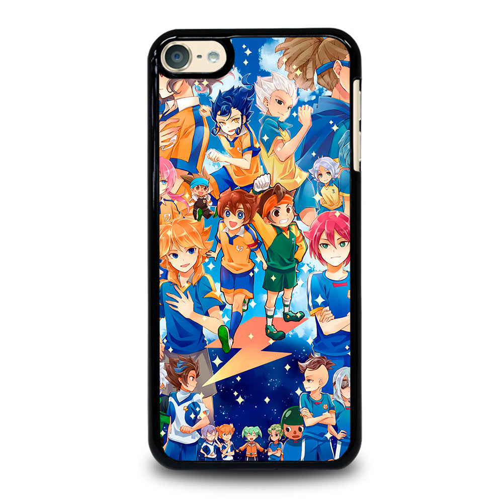 INAZUMA ELEVEN ANIME CHARACTER iPod Touch 6 Case Cover