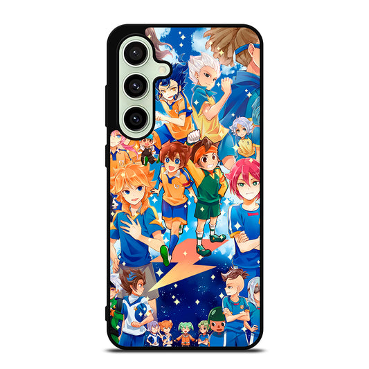 INAZUMA ELEVEN ANIME CHARACTER Samsung Galaxy S24 FE Case Cover