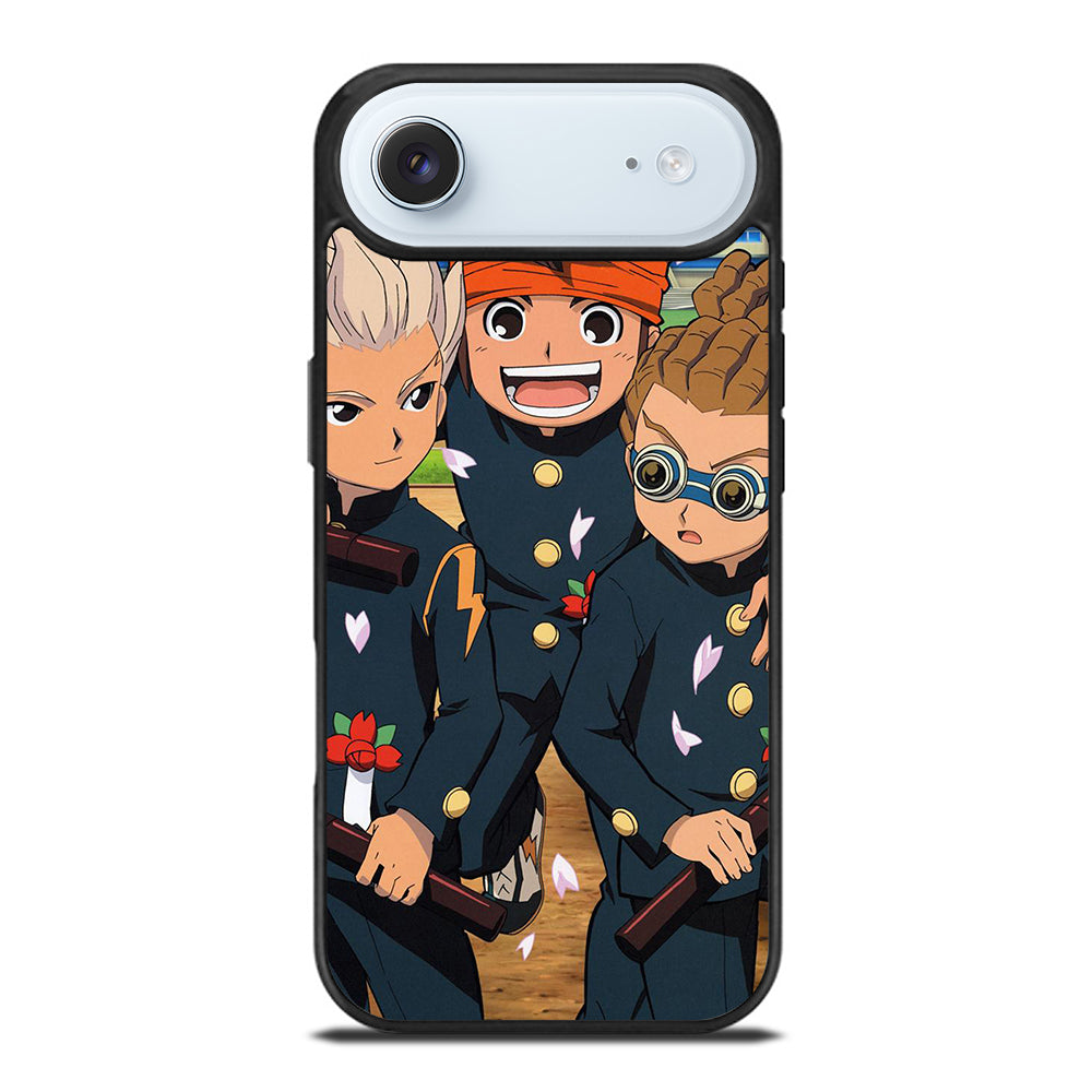 INAZUMA ELEVEN ANIME iPhone Air Case Cover