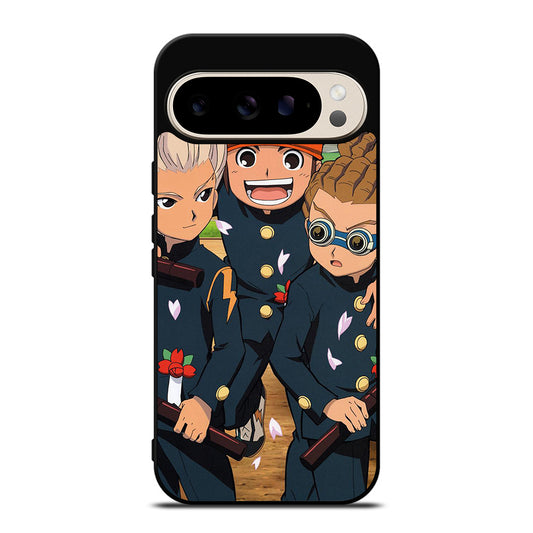 INAZUMA ELEVEN ANIME Google Pixel 9 Pro Case Cover