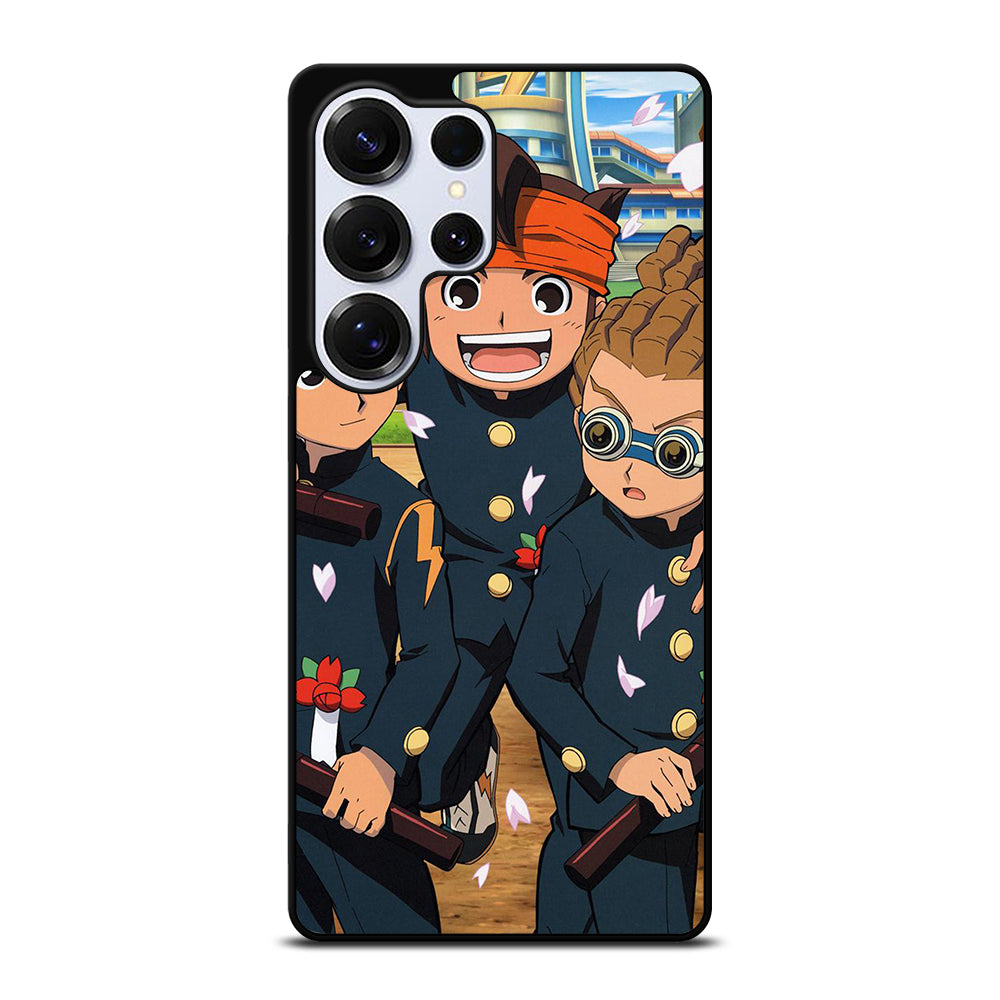 INAZUMA ELEVEN ANIME Samsung Galaxy S26 Ultra Case Cover
