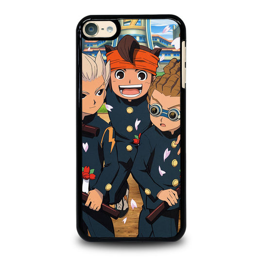 INAZUMA ELEVEN ANIME iPod Touch 6 Case Cover