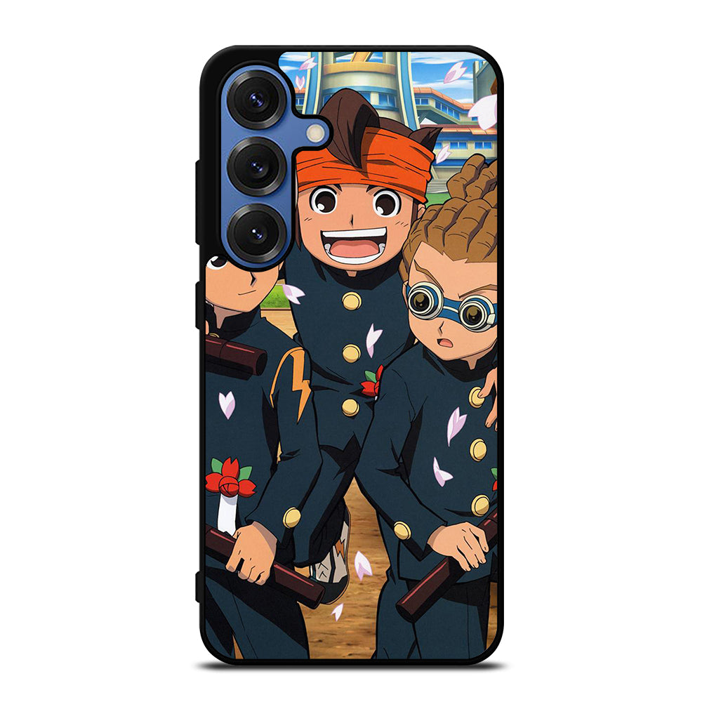 INAZUMA ELEVEN ANIME Samsung Galaxy S26 Case Cover