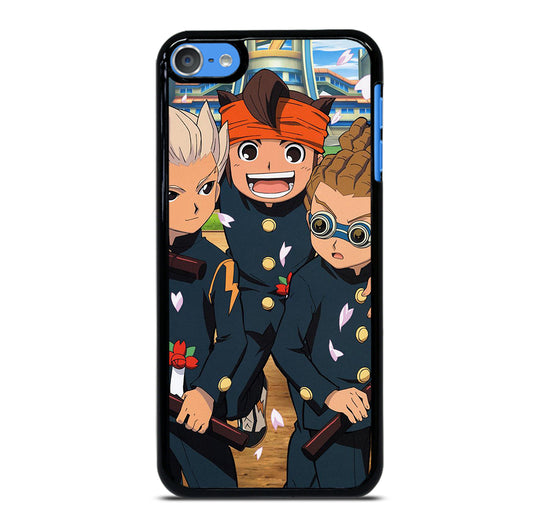 INAZUMA ELEVEN ANIME iPod Touch 7 Case Cover